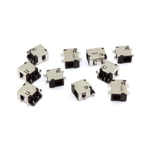 Разъем для ноутбука Samsung NP300E5A NP300V5A NP305E5A NP305V5A VER-2 (комплект 10 штук)