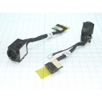 Разъем для ноутбука Sony SVT15 SVT15115CXS с кабелем