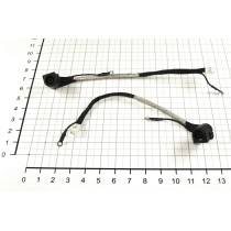 Разъем для ноутбука HY-S0012 Sony Vaio VPC-S11 с кабелем