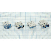 Разъем для ноутбука USB 3.0 №11