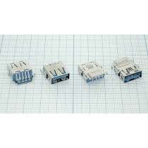 Разъем для ноутбука USB 3.0 №11