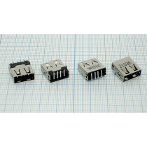 Разъем для ноутбука USB №14
