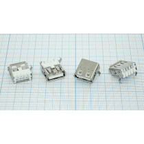 Разъем для ноутбука USB №2