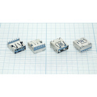 Разъем для ноутбука USB 3.0 №24