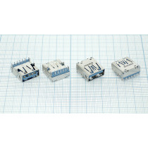 Разъем для ноутбука USB 3.0 №24