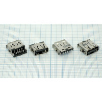 Разъем для ноутбука USB №25