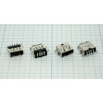 Разъем для ноутбука USB №26