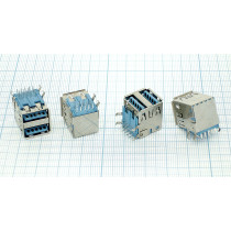 Разъем для ноутбука USB 3.0 №42