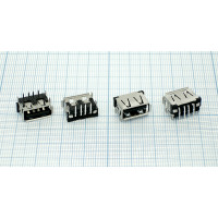 Разъем для ноутбука USB №56