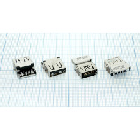 Разъем для ноутбука USB №61