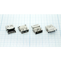 Разъем для ноутбука USB №61