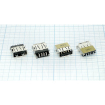 Разъем для ноутбука USB №76