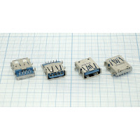 Разъем для ноутбука USB 3.0 №79