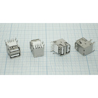 Разъем для ноутбука USB №1