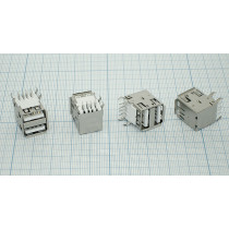 Разъем для ноутбука USB №1