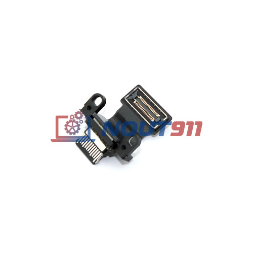 Разъем I/O USB-C MacBook Pro 14 16 A2442 A2485 Late 2021 821-03084