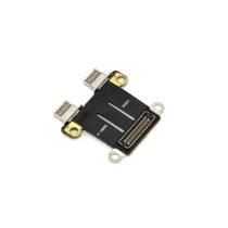 Разъем I/O USB-C MacBook Pro A1706 A1707 821-00861