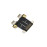 Разъем I/O USB-C MacBook Pro A1706 A1707 821-00861