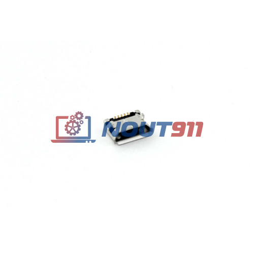 Разъем Micro USB для планшета тип USB 47