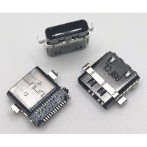 Разъем USB TYPE-C для ноутбука Dell Latitude 7275 XPS 12 9250