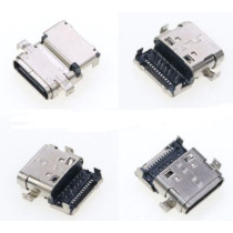 Разъем USB TYPE-C для ноутбука Asus C423N C423NA