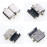 Разъем USB TYPE-C для ноутбука Asus C423N C423NA