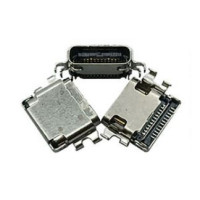 Разъем USB TYPE-C для ноутбука Lenovo Yoga 720-13IKB