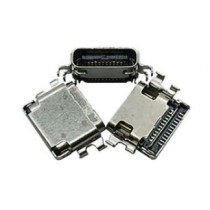 Разъем USB TYPE-C для ноутбука Lenovo Yoga 720-13IKB