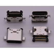 Разъем USB TYPE-C для планшета Lenovo TB-X704L Tab 4 Plus 10.1