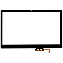 Сенсорное стекло (тачскрин) для Acer Aspire R7-572 41.1156420.201 черное