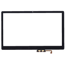 Сенсорное стекло (тачскрин) для Acer Aspire R7-572 41.1156404.206 черное