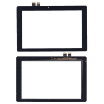 Сенсорное стекло (тачскрин) для Acer Aspire Switch 10 черное VER-2