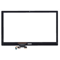 Сенсорное стекло (тачскрин) для Acer Aspire V5-572 черное