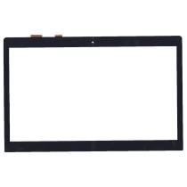 Сенсорное стекло (тачскрин) для Asus S400 5343R FPC-1 черное