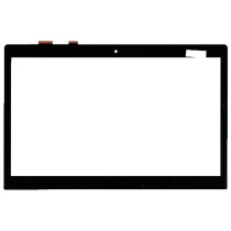 Сенсорное стекло (тачскрин) для Asus S400 TCP14F21 V1.0 черное