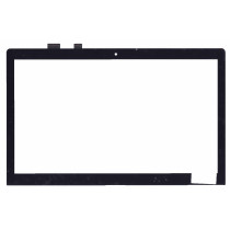 Сенсорное стекло (тачскрин) для Asus Transformer Book Flip TP500 черное