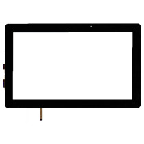 Сенсорное стекло (тачскрин) для Asus Transformer Book TX300 TX300CA черное
