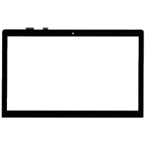 Сенсорное стекло (тачскрин) для Asus VivoBook S500 черное