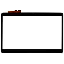 Сенсорное стекло (тачскрин) для Dell 5340S FPC-2 REV:2 черный