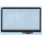 Сенсорное стекло (тачскрин) для Dell Inspiron 15R 04J3M2 черное