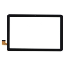 Сенсорное стекло (тачскрин) DEXP C37 Kid's 3G черное