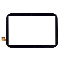 Сенсорное стекло (тачскрин) DEXP C38 Kid's 3G черное