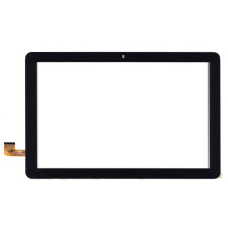 Сенсорное стекло (тачскрин) DEXP Ursus B31 3G черное