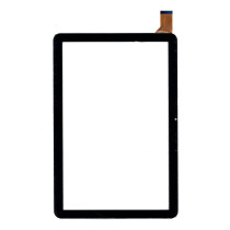 Сенсорное стекло (тачскрин) DEXP Ursus L310i Kid's 3G черное