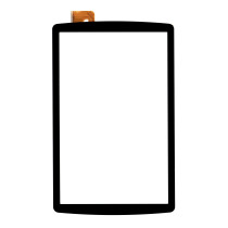 Сенсорное стекло (тачскрин) Digma CITI Kids 10 черное