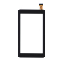 Сенсорное стекло (тачскрин) Digma CITI Kids 7 (CS7216MG) черное