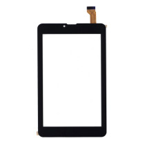 Сенсорное стекло (тачскрин) Digma Optima X700 4G черное