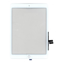 Сенсорное стекло (тачскрин) для Apple iPad 10.2 2020 (A2197) белое