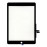 Сенсорное стекло (тачскрин) для Apple iPad 10.2 2020 (A2197) черное