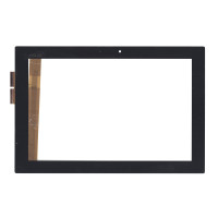 Сенсорное стекло (тачскрин) для Asus Eee Pad Transformer TF100 / TF101 / TF101G 5039N FPC-2 REV:2